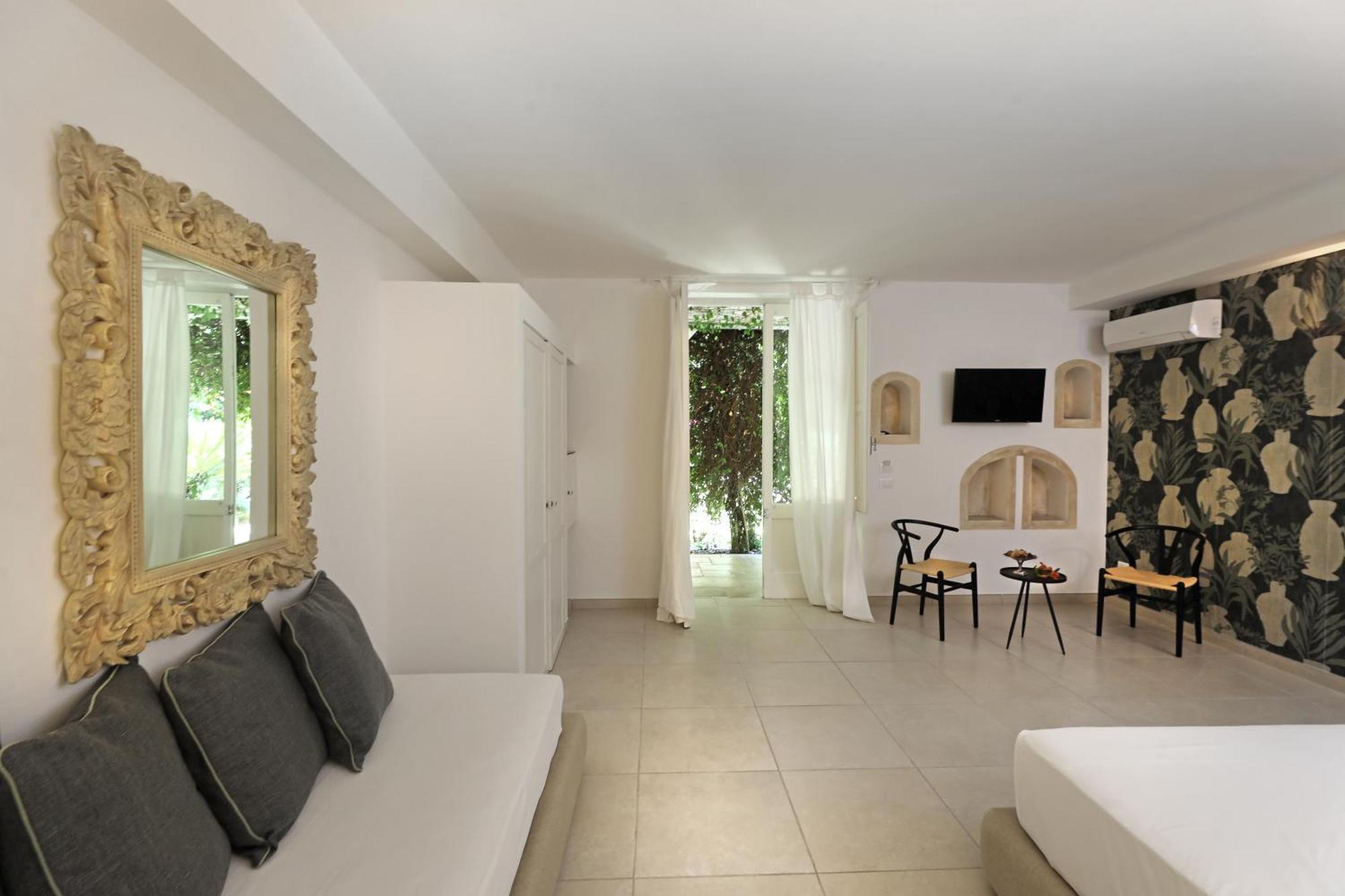 Maison D'Enri Gallipoli Eksteriør billede