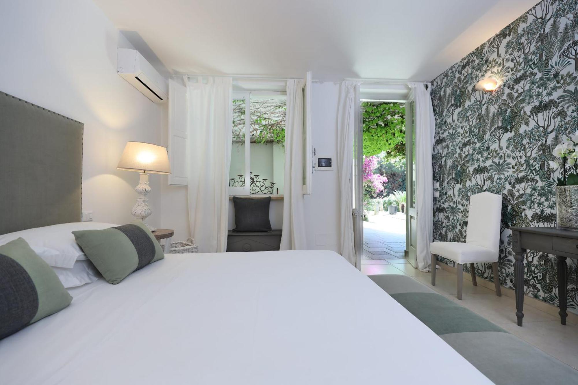 Maison D'Enri Gallipoli Eksteriør billede